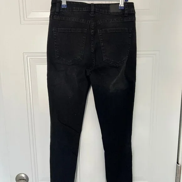 Bluenotes High Rise Jegging - Picture 2 of 3